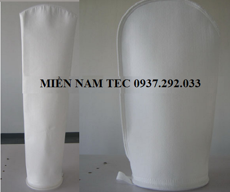 Oil filter bags (Túi lọc dầu)